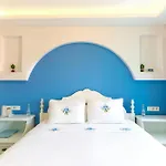 Hotel Gardenya Buti̇k 3*