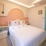 Hotel Gardenya Buti̇k Siğacık