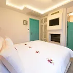 Gardenya Buti̇k 3* Siğacık