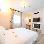 Gardenya Buti̇k Hotel Siğacık
