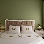 Gardenya Buti̇k Siğacık