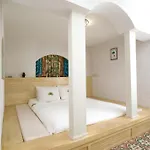 Gardenya Buti̇k Hotel Siğacık