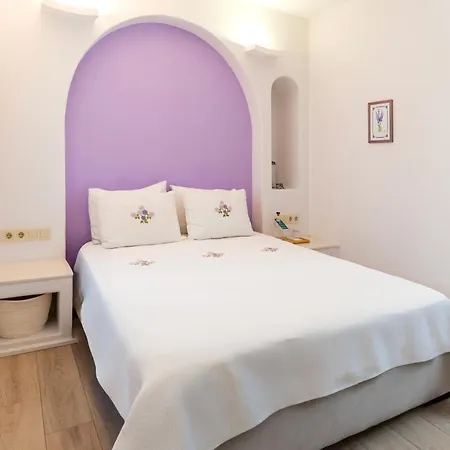 Gardenya Buti̇k Szálloda