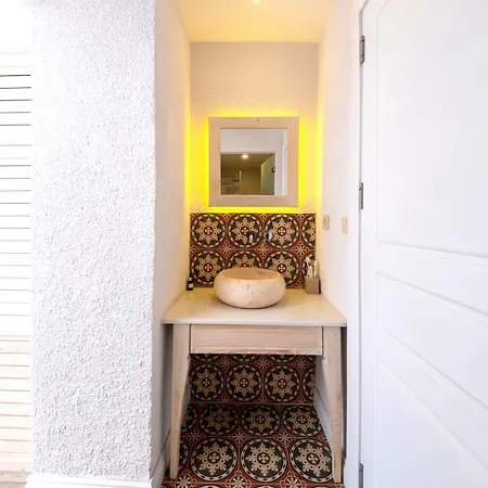 Hotel Gardenya Buti̇k Siğacık