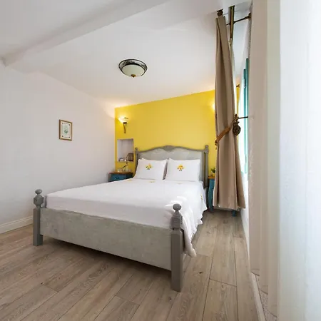 Gardenya Buti̇k Hotel