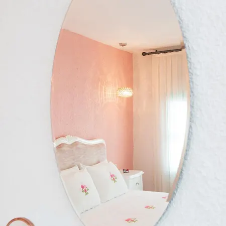 Gardenya Buti̇k Hotel Siğacık