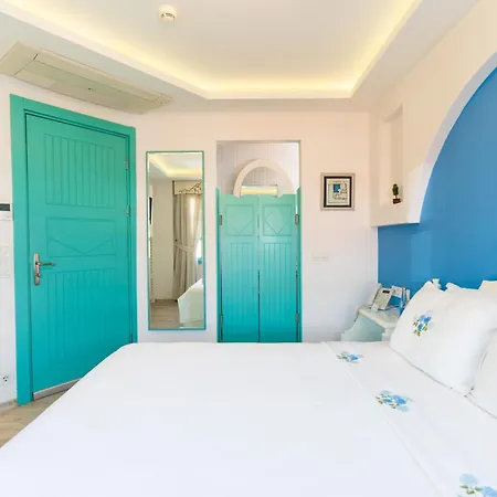 Hotel Gardenya Buti̇k 3*