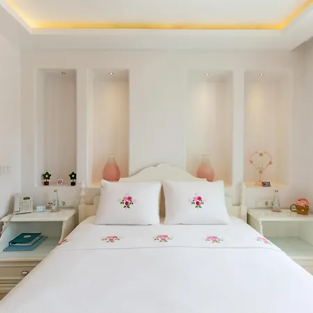 Gardenya Buti̇k Hotel