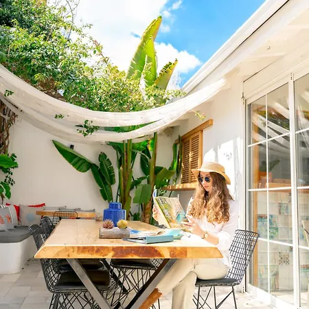 Hotel Gardenya Buti̇k 3*