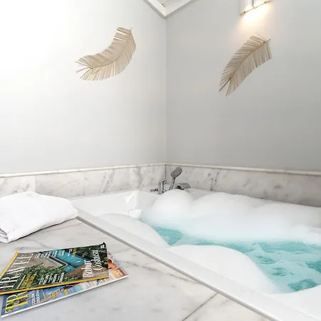 Gardenya Buti̇k Szálloda Siğacık