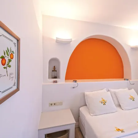 Gardenya Buti̇k Szálloda
