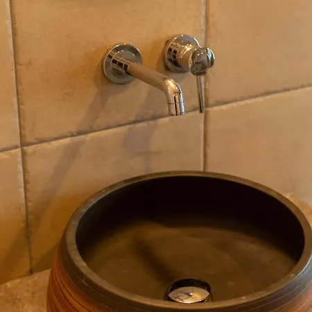 Gardenya Buti̇k Hotel