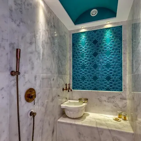 Szálloda Gardenya Buti̇k Siğacık