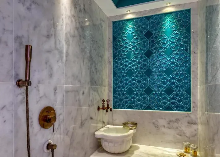 Otel Gardenya Buti̇k Siğacık