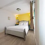Gardenya Buti̇k Hotel