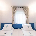 Gardenya Buti̇k 3* Siğacık