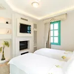 Gardenya Buti̇k Hotel Siğacık