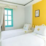 Hotel Gardenya Buti̇k Siğacık