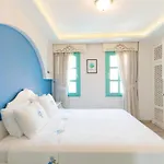 Gardenya Buti̇k Hotel 3*