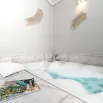 Gardenya Buti̇k Hotel Siğacık
