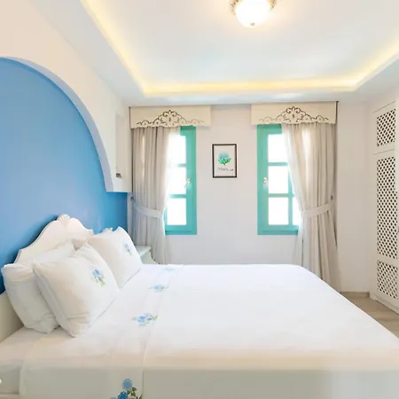 Gardenya Buti̇k 호텔 3*