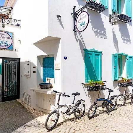 Hotel Gardenya Buti̇k