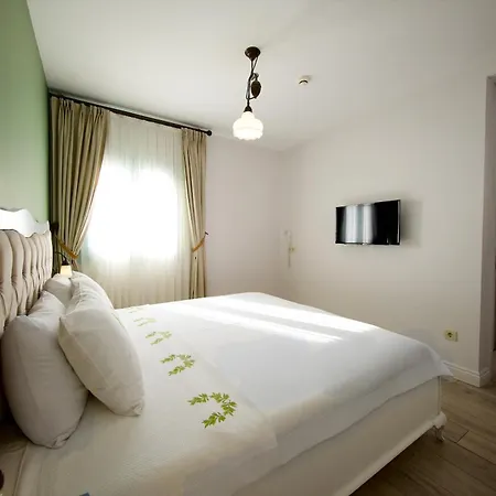 Gardenya Buti̇k 호텔 3*