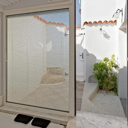 Gardenya Buti̇k Hotel Sigacik