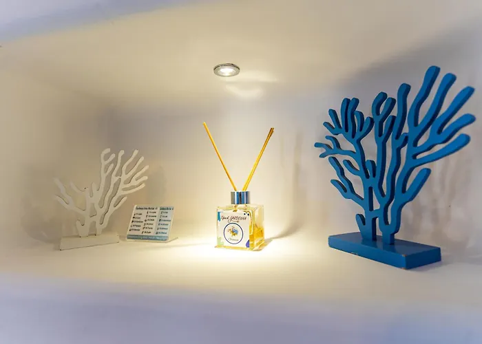 Hotell Gardenya Buti̇k Siğacık